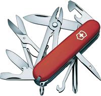 Victorinox DELUXE TINKER