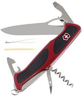 victorinox RangerGrip 61 Zakmes - 11 functies