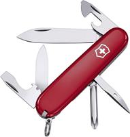 victorinox Zakmes swissarmy tinker rood 12 functies