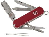 victorinox NailClip 580 Zakmes - 8 functies