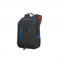 American Tourister Oceanside Urban Groove 15.6" Rugzak Zwart, Blauw