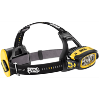 Petzl Duo Z2 Stirnlampe (Schwarz)