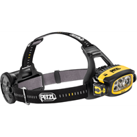 Petzl Duo S 1100 Zwart