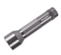 Energizer Zaklamp 2D Metal