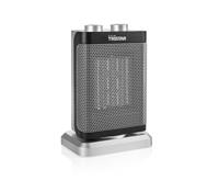 Tristar KA-5065 Keramische Verwarming 1500W Zilver/Zwart