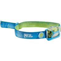 Petzl Tikkid 20 Blauw