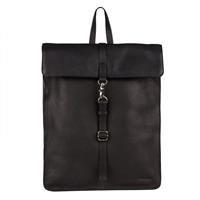 Burkely Antique Avery Backpack Black 536656