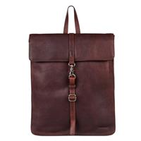 Burkely Antique Avery Backpack Brown 536656