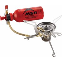 msr Whisperlite International Combo Brander