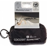 Cocoon Mummyliner 100% Egyptisch katoen - Natural