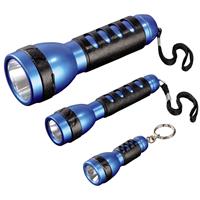 hama Zaklampen-set FL-130 - 