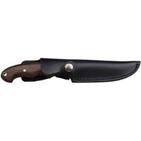 Dörr Blackwood BW-108 Jagdmesser Holz, Edelstahl