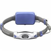 LEDLenser NEO 4 Stirnlampe (Blau)