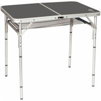 Bo-Camp Tafel Koffermodel 90x60 cm