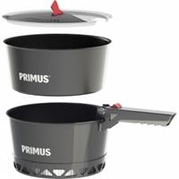 Primus Pot Primetech Pot Set 1.3l - Donkergrijs