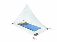 Cocoon - Mosquito Outdoor Net Ultralight - Muskietennet, groen