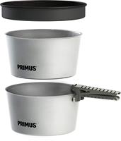 Primus Essential Pot Set Kochgeschirr (Silber)