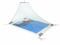 Cocoon - Mosquito Outdoor Net Ultralight - Muskietennet, groen