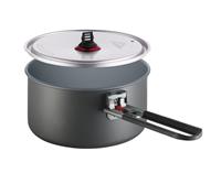 MSR Ceramic Solo Pot 1,3L- Kochtopf