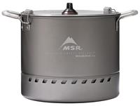 MSR WindBurner Stock Topf (Grau)