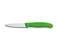 Victorinox Schilmesje glad 2st groen