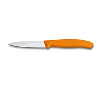 Victorinox groente-/schilmesje glad (2-delig)