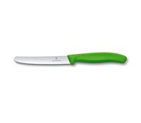 Victorinox Tafel/tomatenmes Kartel Groen 2 Stuks Op Kaart