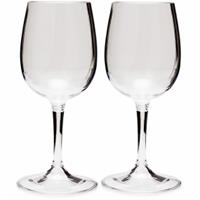 GSI Outdoors Nesting Wijnglas Set Geen Kleur