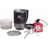 msr WindBurner Duo Stove System Brander