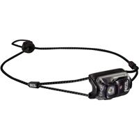 Petzl Bindi Stirnlampe (Schwarz)