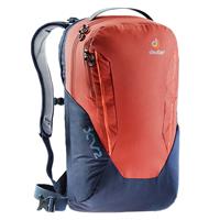 Deuter Rucksack XV2 15,6" X-Venture Series M 19 Liter, Rot|Blau