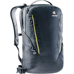 Deuter Herren XV 2 Rucksack (Schwarz)