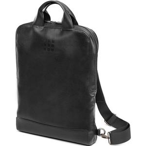 MOLESKINE Rucksack CLASSIC DEVICE Kunstfaser schwarz