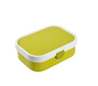 Mepal lunchbox campus met bentobakje lime