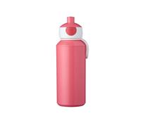 Mepal Trinkflasche Campus Pop-up 400 ml - Rosa