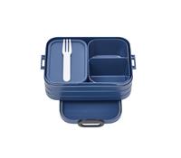 Mepal Bento Lunchbox Blau