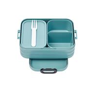 Mepal Bento Lunchbox Grün