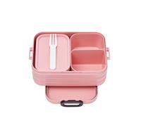Mepal Bento Lunchbox Rosa