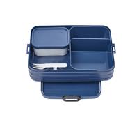 Mepal Bento Lunchbox Groß Blau