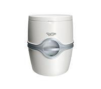 Thetford Porta Potti 565E Granit, Toilette, grau