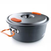 GSI Halulite Pot kookpan
