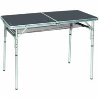 Bo-Camp Tafel Koffermodel 120x60 cm