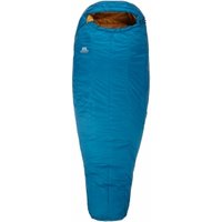 Mountain Equipment Damen Nova III Schlafsack (Blau)