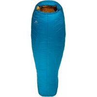 Mountain Equipment Damen Nova IV Schlafsack (Blau)