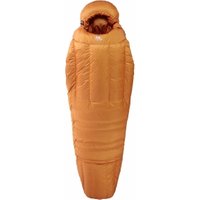 Mountain Equipment Snowline Schlafsack (Orange)