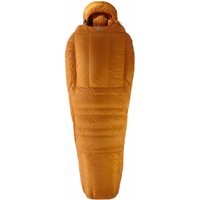 Mountain Equipment Iceline Schlafsack (Orange)