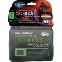 Sea to Summit Expander Liner Rec Inlet (Blau)