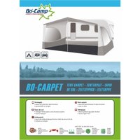 bo-camp Bo-Carpet 2,5x6m Tenttapijt