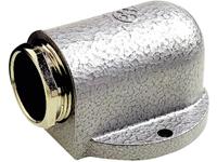 LAPP 52108010 Wartel haaks M25 Spuitgietwerk Natuur 5 stuk(s)