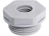 LAPP 52104489 SKINDICHT KU-M 63X1,5/40X1,5 Wartel reduceerring M63 M40 Polyamide Grijs-wit (RAL 7035) 5 stuk(s)
